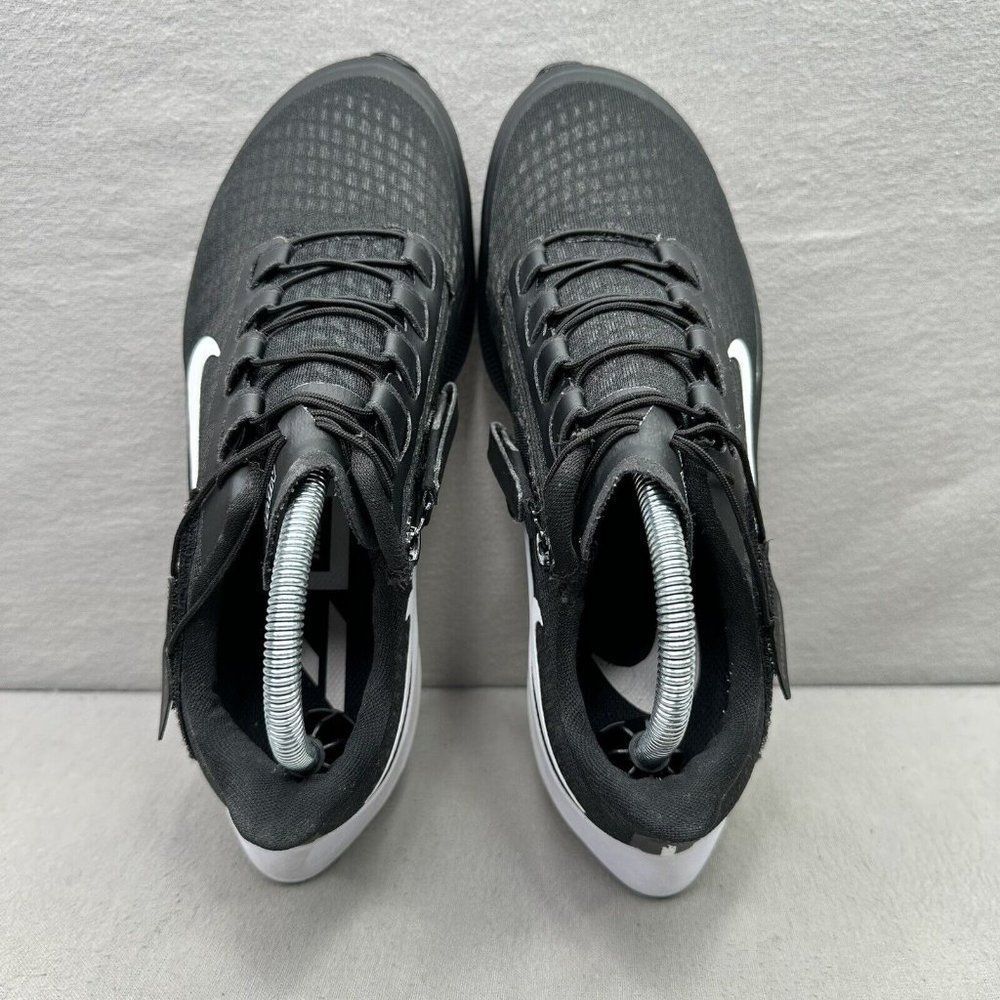 Nike Air Zoom Pegasus 37 FlyEase Womens Size 9.5 Shoes Athletic Running Sneakers - Picture 6 of 8